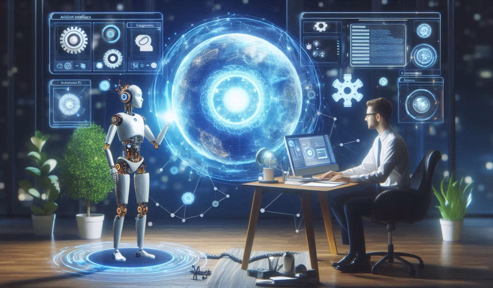 Common Myths About AI in Modern Life Debunked
