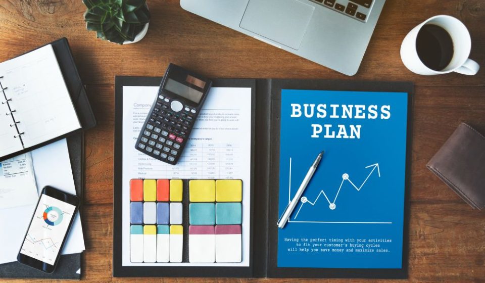 Grow Your Business with Practical Solutions