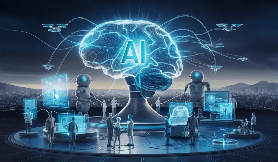 Surprising Facts About AI in Modern Life You Didn't Know
