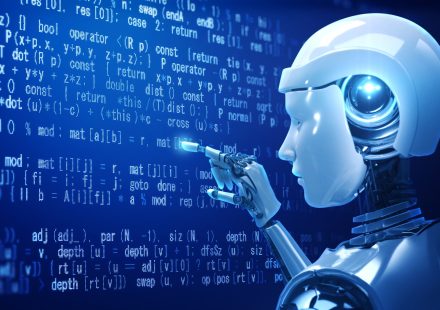 Exploring AI in Modern Life Across Different Industries