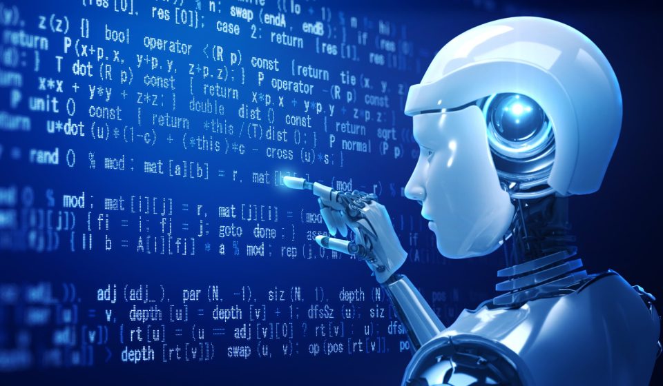 Exploring AI in Modern Life Across Different Industries
