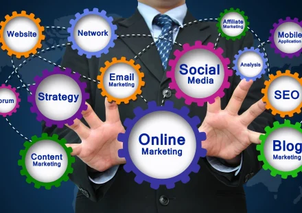 Transform Your Brand with Data-Driven Marketing Insights