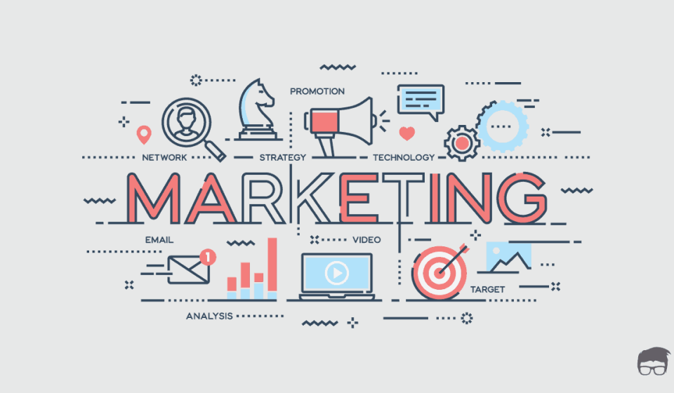 Small Business Success Starts with Smart Marketing Plans