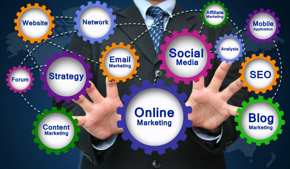 Transform Your Brand with Data-Driven Marketing Insights