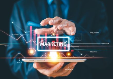 Advanced Marketing Techniques for Long-Term Business Growth