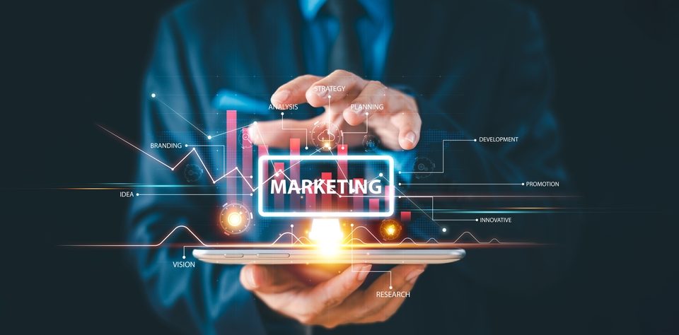 Advanced Marketing Techniques for Long-Term Business Growth