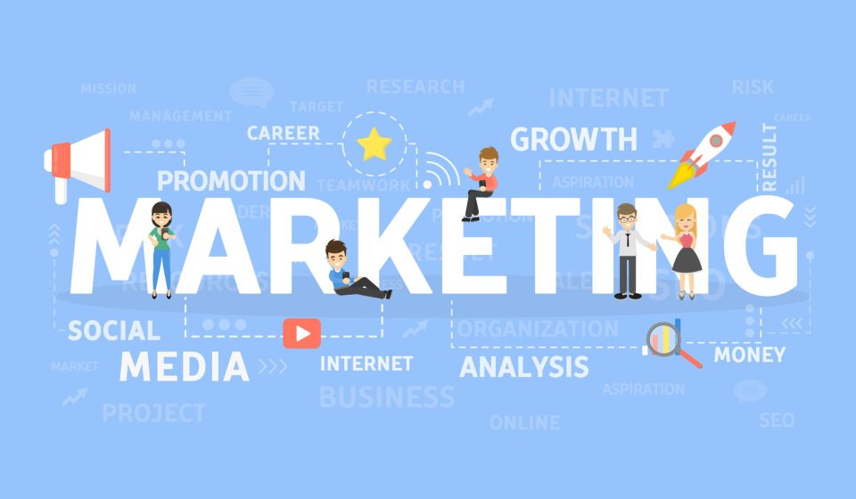 Maximize ROI Through Smarter Marketing Approaches