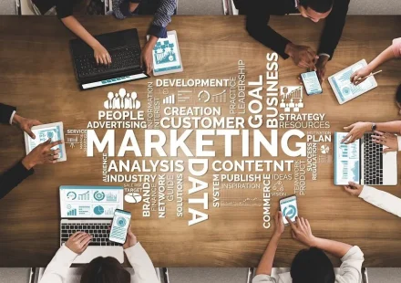 Create Lasting Customer Relationships with Marketing Excellence