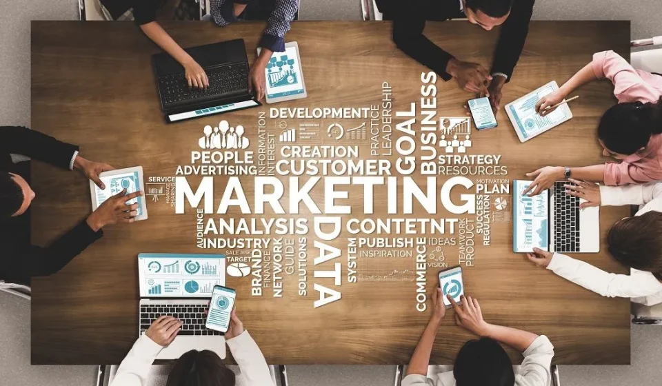 Create Lasting Customer Relationships with Marketing Excellence
