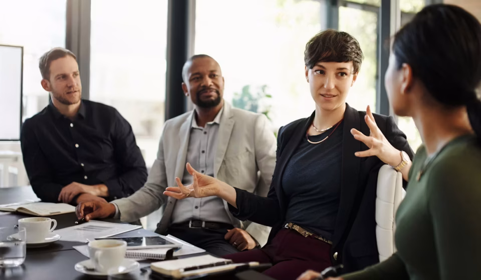 How to Scale a Business with Confidence
