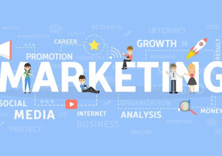 The Ultimate Resource for Modern Marketing Success