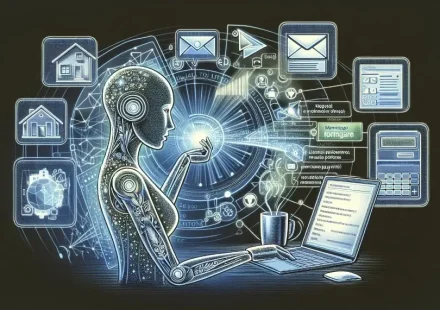 How AI in Modern Life Is Transforming Smart Homes