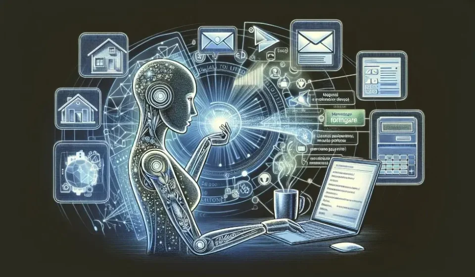 How AI in Modern Life Is Transforming Smart Homes