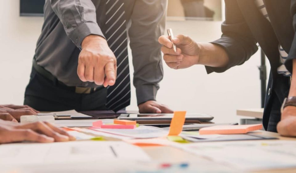 Master Business Operations Like a Professional